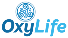 Oxylife Logo